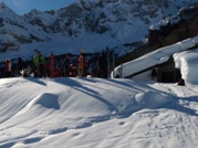 Autosoccorso Valcanale - 12 Gennaio 2014